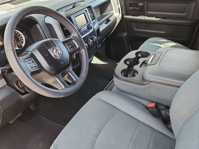 Used 2018 RAM 1500 Express w/ Express Value Package image 8
