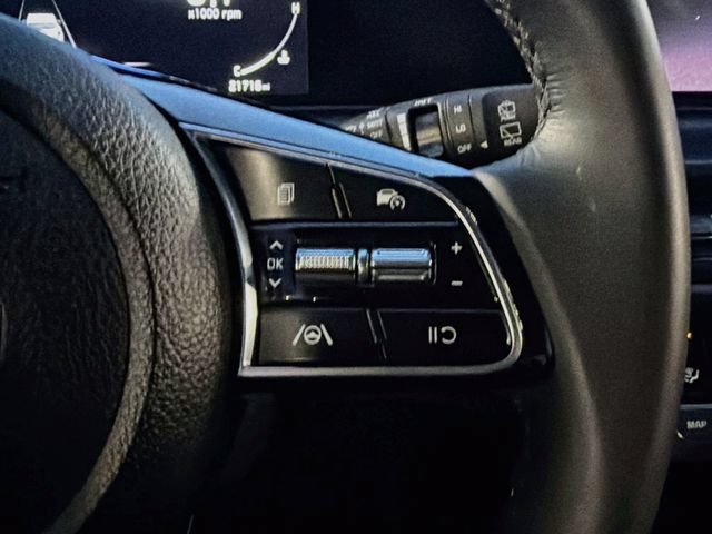 Used 2025 Kia Seltos EX AWD/4WD image 26