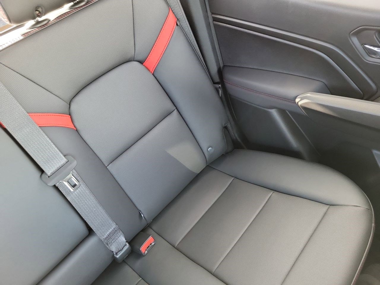 New 2026 Chevrolet Colorado Z71 w/ Technology Package image 14