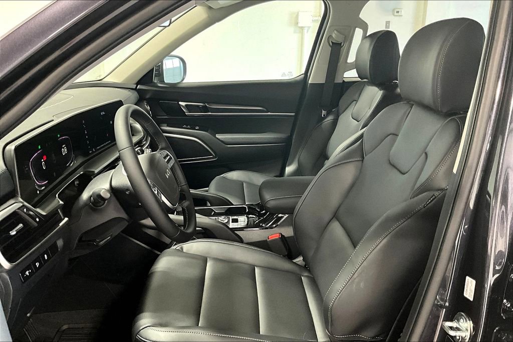 New 2025 Kia Telluride LX image 20