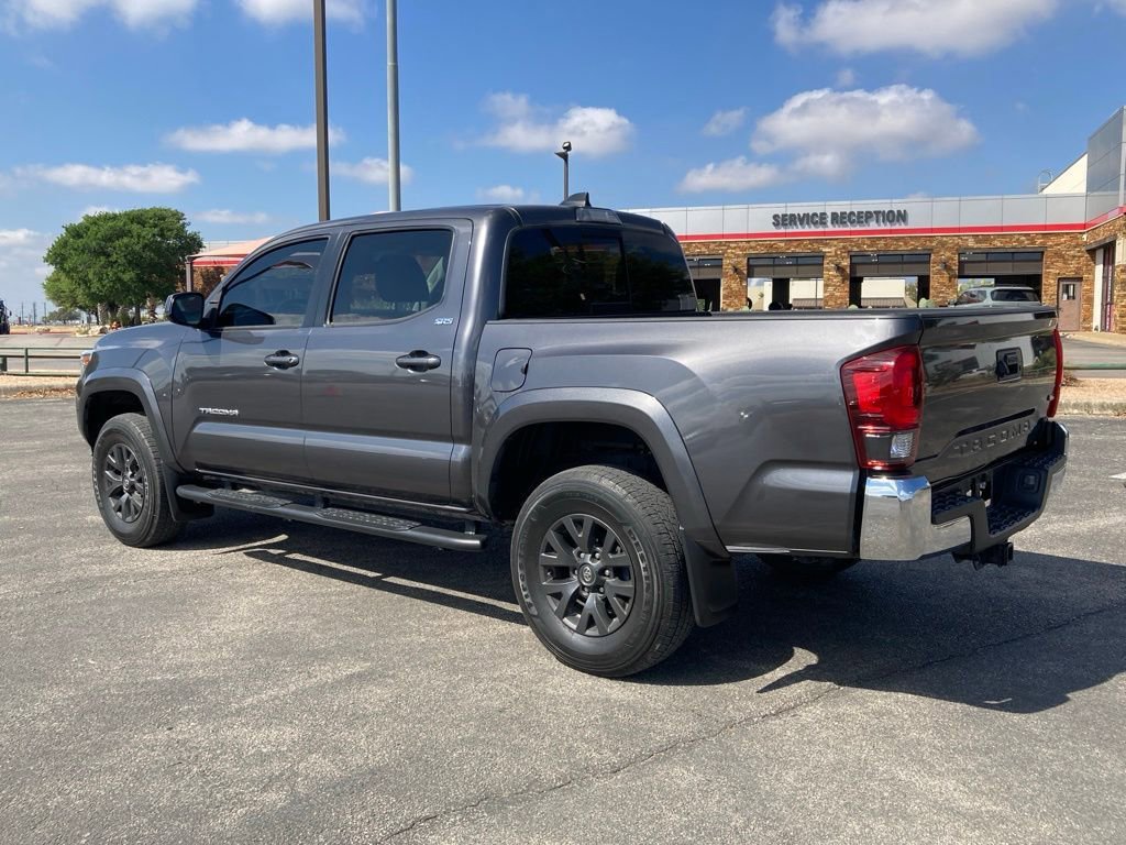 Used 2023 Toyota Tacoma SR5 image 6