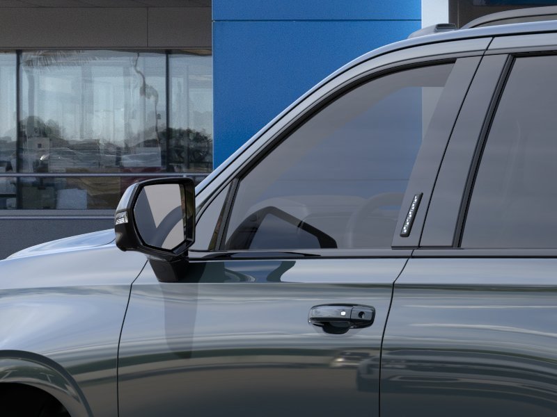 New 2026 Chevrolet Tahoe RST w/ Advanced Technology Package AWD/4WD image 36