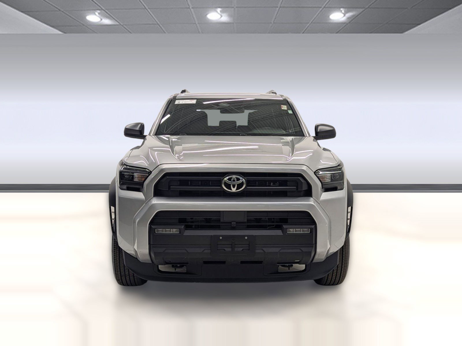 Used 2025 Toyota 4Runner SR5 image 5