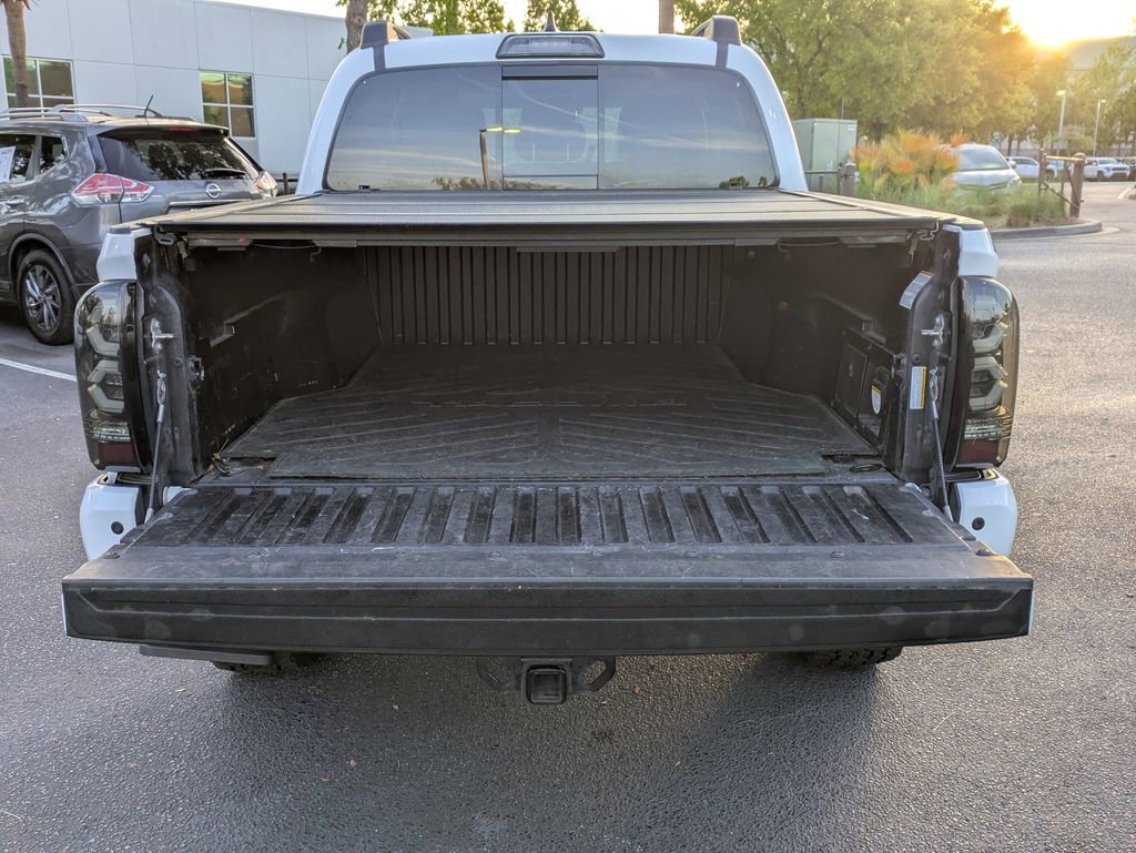 Used 2019 Toyota Tacoma TRD Pro image 15