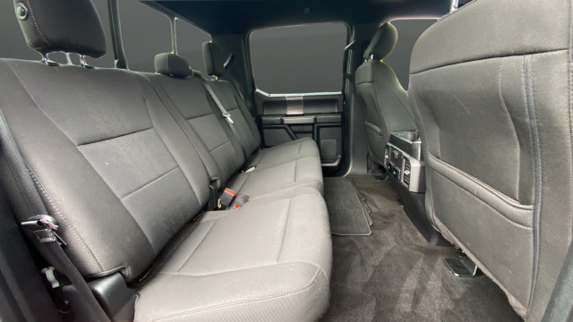 Used 2019 Ford F150 XLT w/ Equipment Group 302A Luxury AWD/4WD image 23