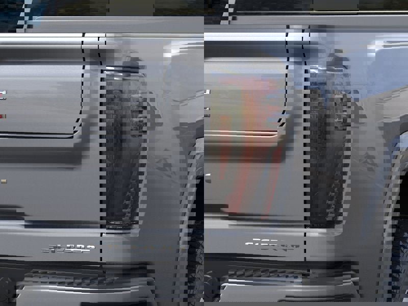 New 2026 GMC Sierra 2500 Denali w/ Denali Reserve Package image 11