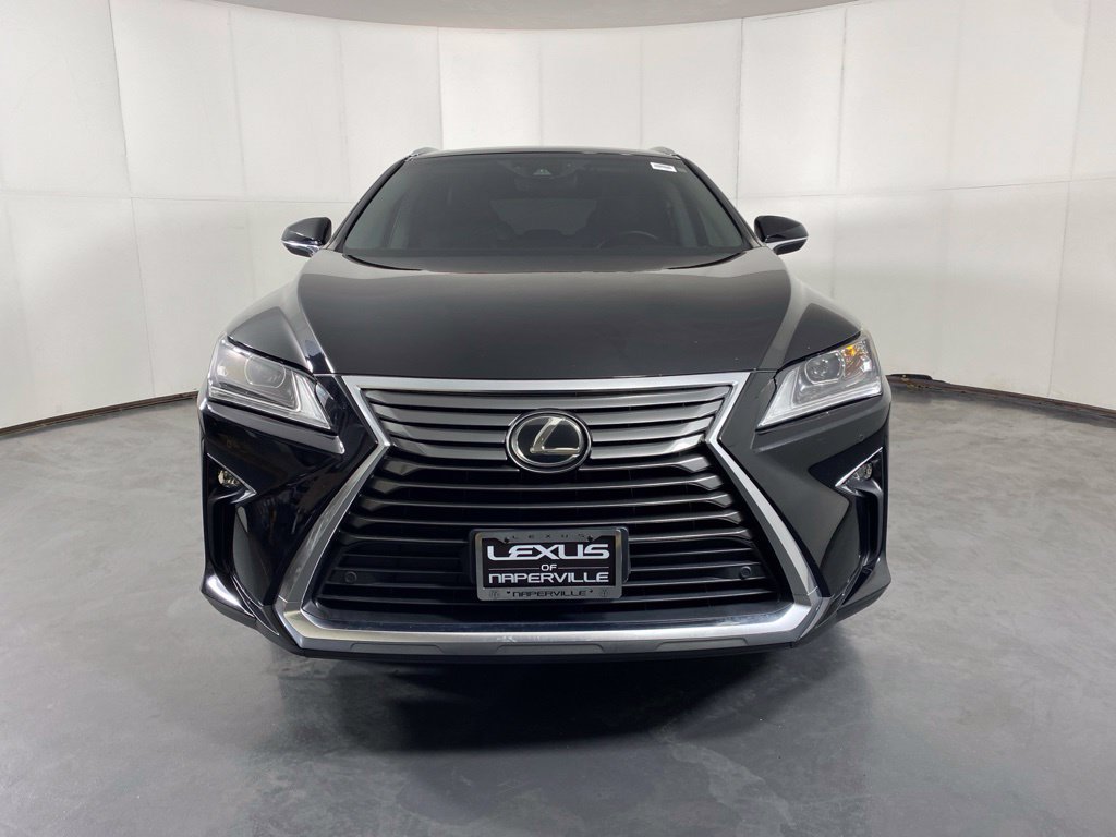 Used 2016 Lexus RX 350 AWD w/ Premium Package image 5