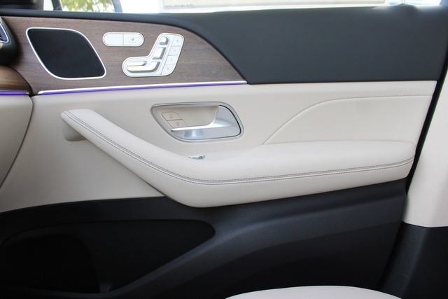 New 2026 Mercedes-Benz GLE 350 4MATIC image 19