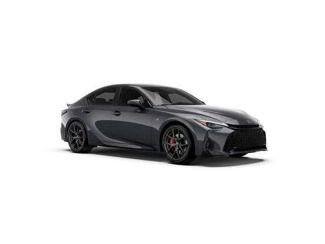 New 2026 Lexus IS 350 F Sport w/ Handling Package AWD/4WD image 4