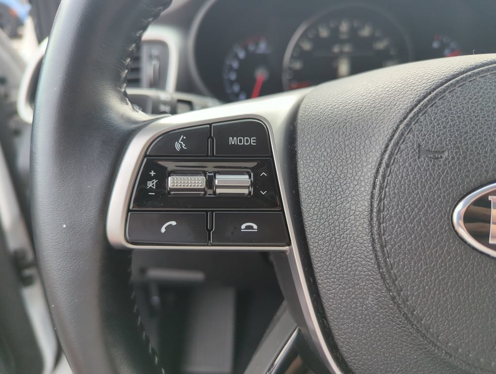 Used 2020 Kia Sorento EX AWD/4WD image 22