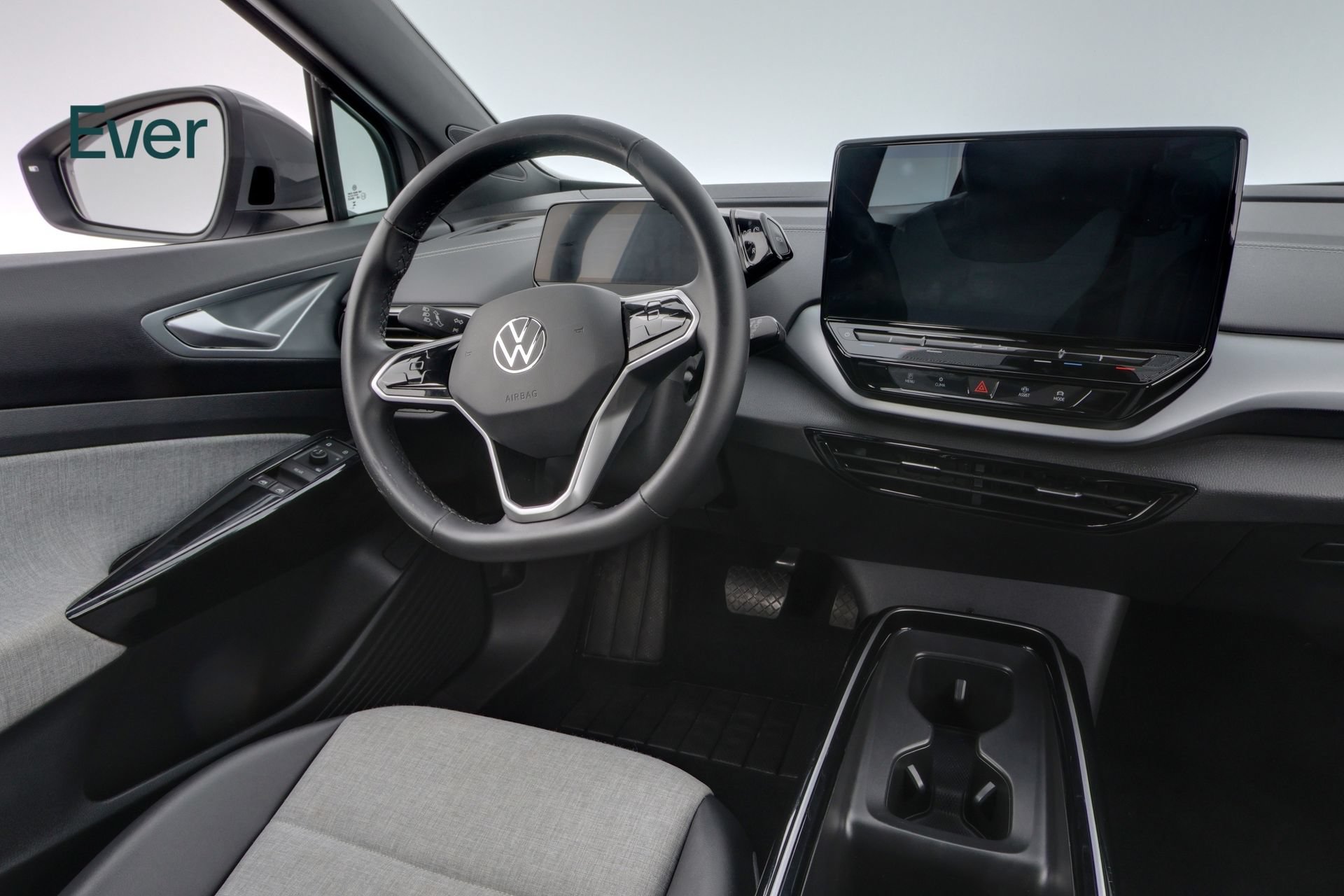 Used 2023 Volkswagen ID.4 Pro AWD/4WD image 23