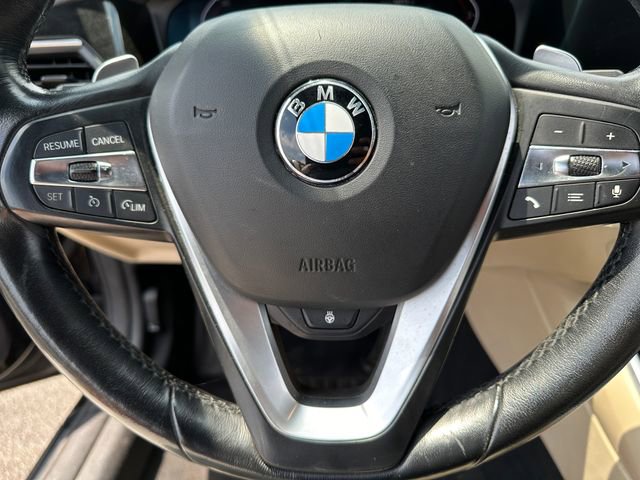 Used 2022 BMW 430i xDrive Convertible w/ Convenience Package image 25
