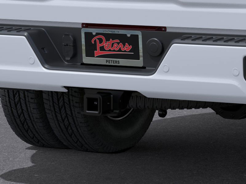 New 2026 Chevrolet Silverado 3500 High Country w/ Technology Package image 14