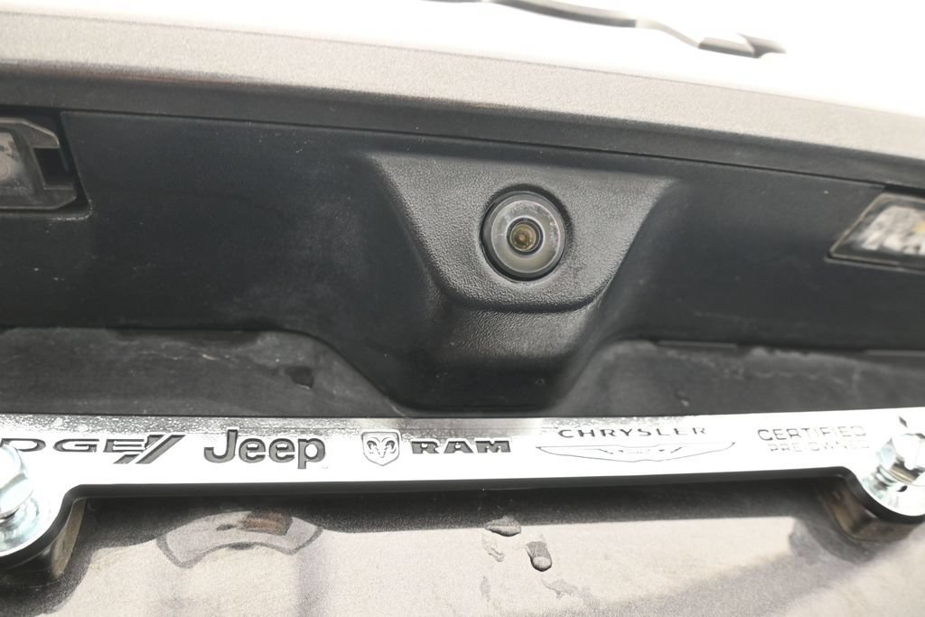 Used 2021 Jeep Grand Cherokee Limited w/ Quick Order Package 28K 80th RWD image 33