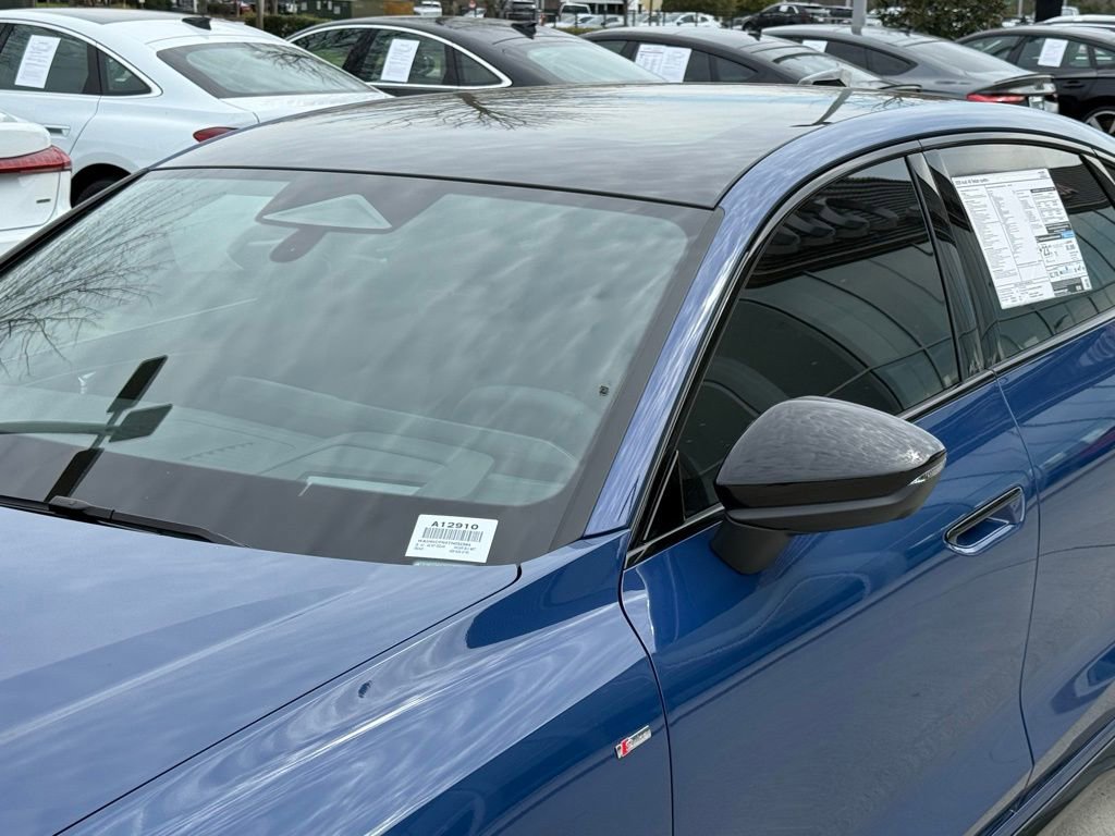 New 2026 Audi A6 3.0 image 11