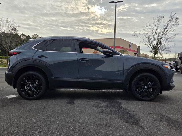 Certified 2025 MAZDA CX-30 AWD 2.5 S w/ Preferred Package image 16