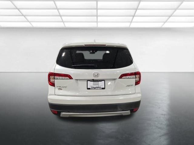 Used 2021 Honda Pilot EX image 5