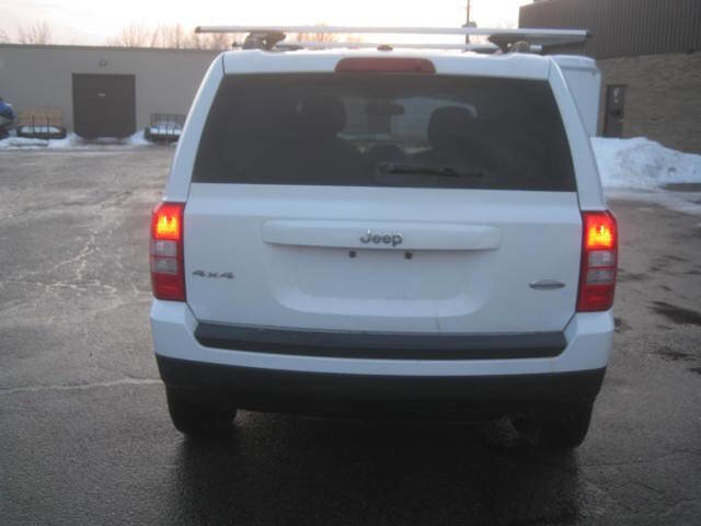 Used 2016 Jeep Patriot Latitude image 6