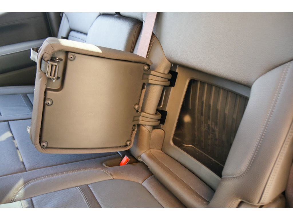 Used 2021 GMC Sierra 1500 Denali w/ Driver Alert Package II image 19