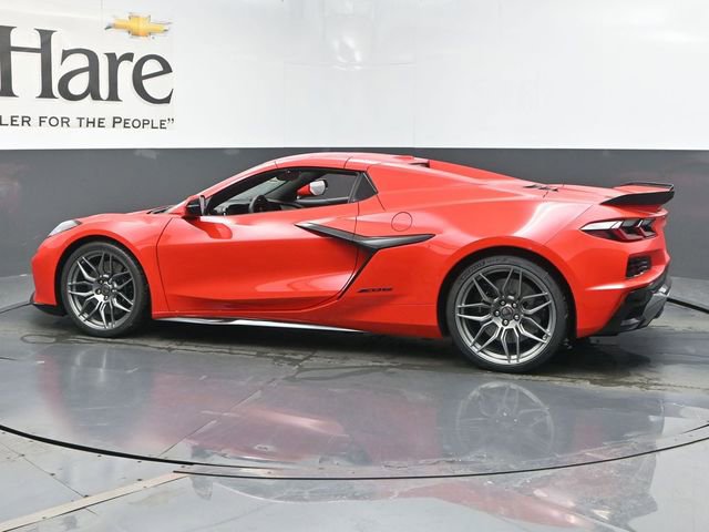 New 2026 Chevrolet Corvette Z06 image 29