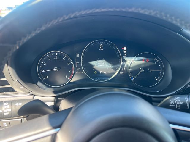 Used 2024 MAZDA MAZDA3 s image 14