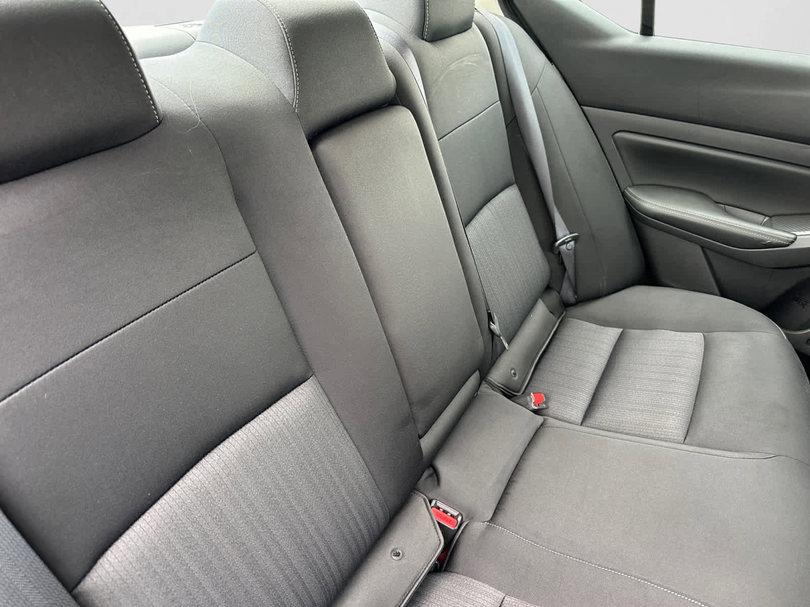 Used 2019 Nissan Altima 2.5 SV AWD/4WD image 19