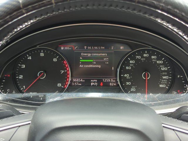Used 2018 Audi Q7 3.0T Premium Plus w/ Premium Plus Package AWD/4WD image 10