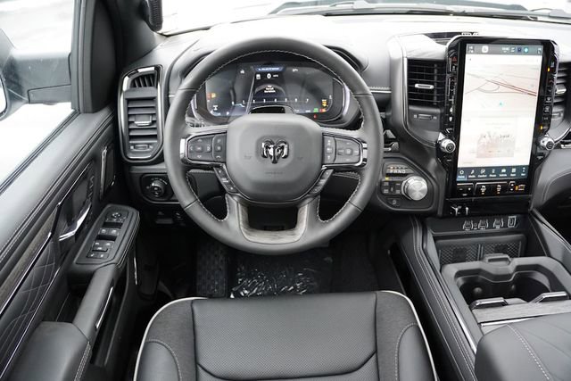 New 2026 RAM 1500 Limited AWD/4WD image 14