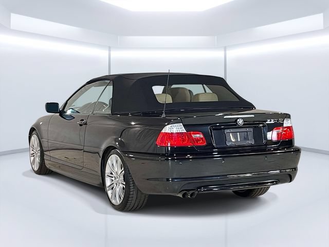 Used 2006 BMW 330Ci Convertible RWD image 7