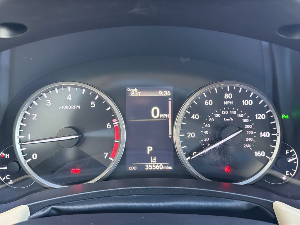 Used 2021 Lexus NX 300 FWD w/ Premium Package image 25