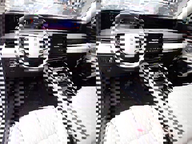 New 2026 Lincoln Nautilus Black Label image 39