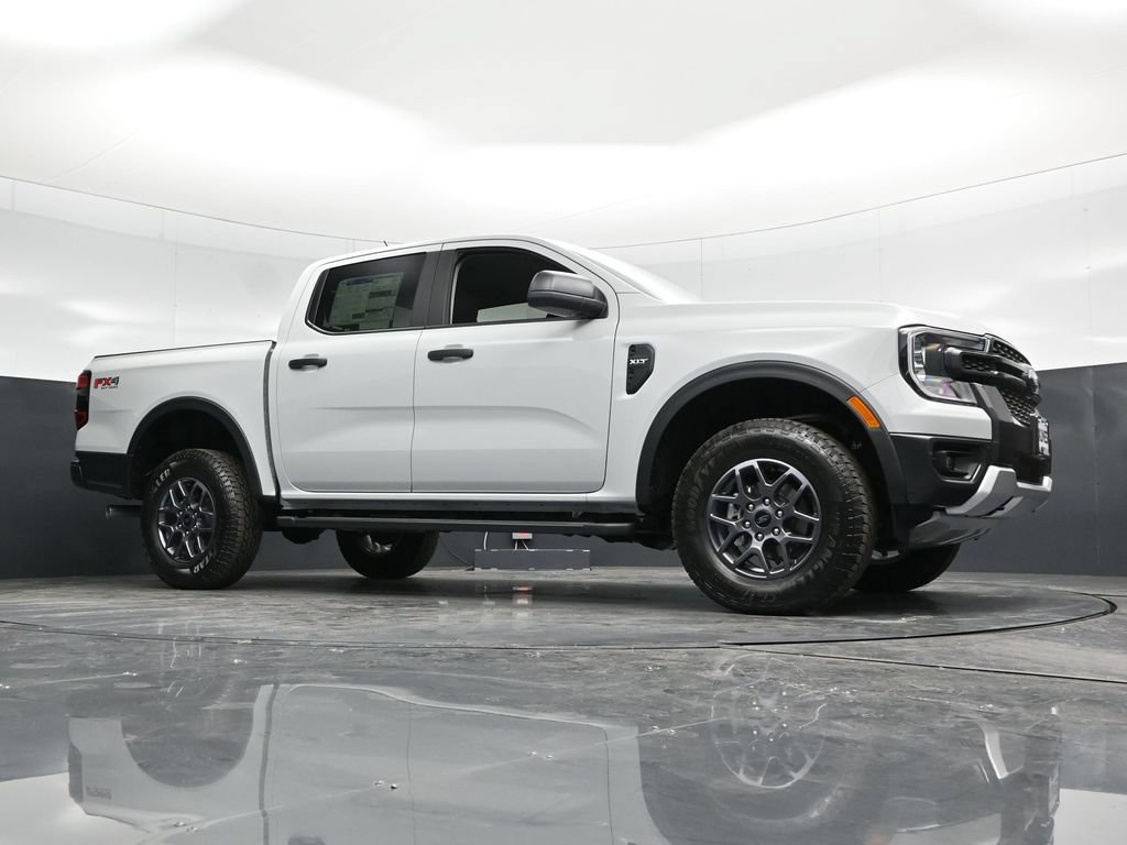 New 2026 Ford Ranger XLT AWD/4WD image 52