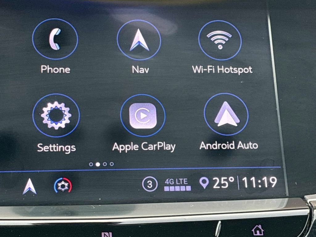 Used 2020 Cadillac XT6 Sport image 43