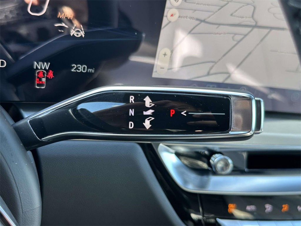 New 2026 Cadillac Lyriq Premium Sport image 23