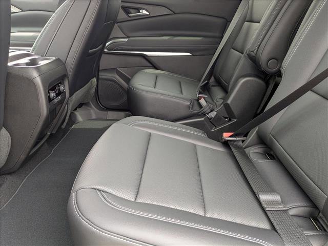 New 2026 Chevrolet Traverse LT image 15