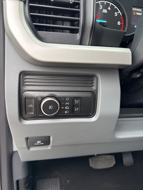 New 2025 Ford F350 XL w/ STX Appearance Package image 18
