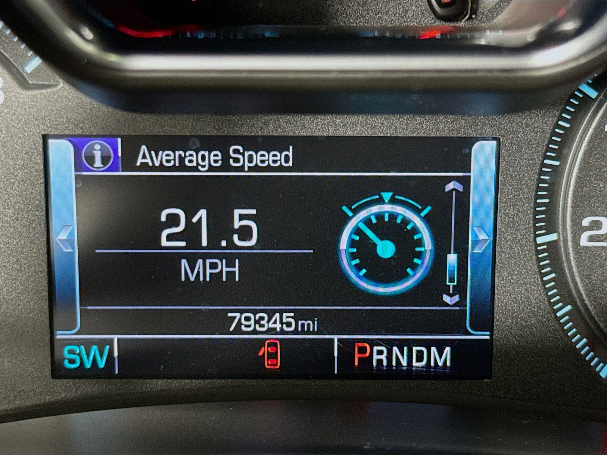 Used 2018 Chevrolet Impala LT w/ Sunroof and Spoiler Package image 15