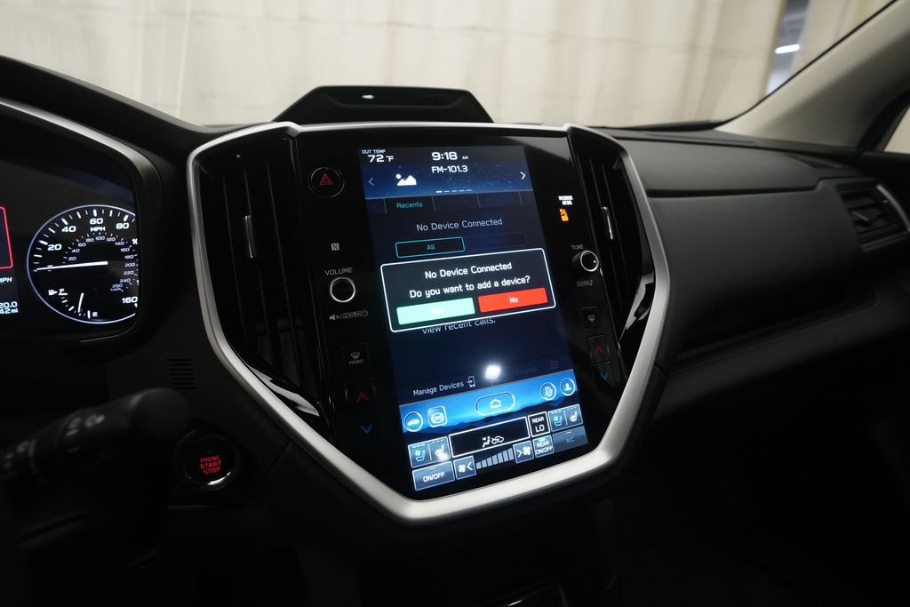 Certified 2023 Subaru Ascent Touring AWD/4WD image 6
