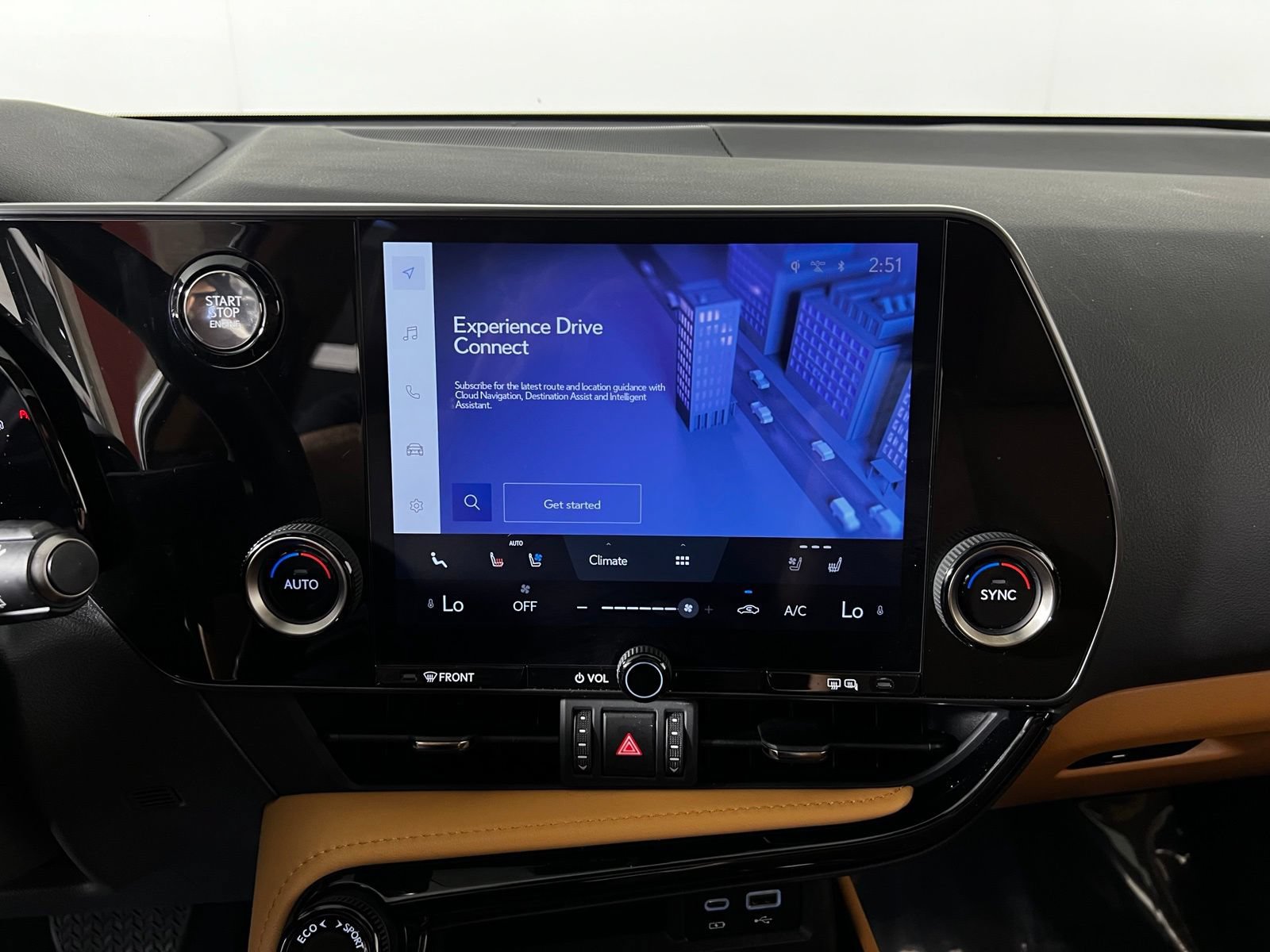 Used 2025 Lexus NX 350 AWD w/ Accessory Package (K3) image 19