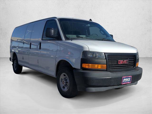 Used 2021 GMC Savana 3500 image 3