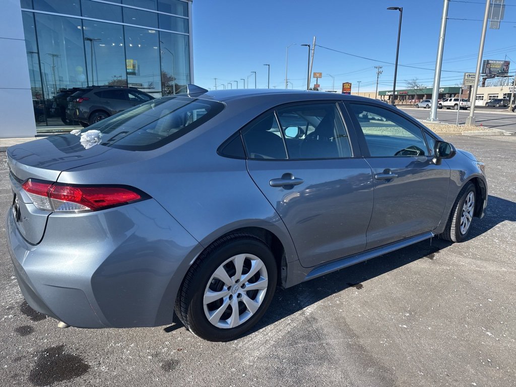 Used 2024 Toyota Corolla LE image 6