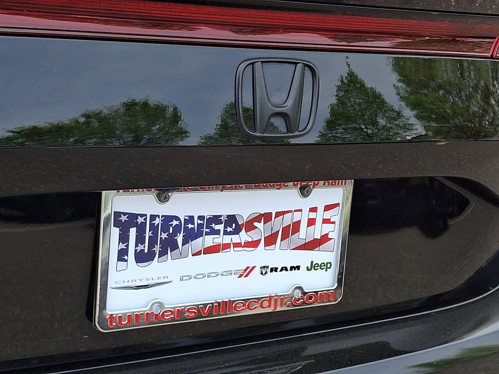 Used 2022 Honda Civic Sport Touring image 16