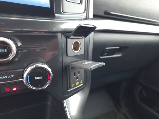 Used 2022 Ford F150 XLT w/ Equipment Group 302A High image 24