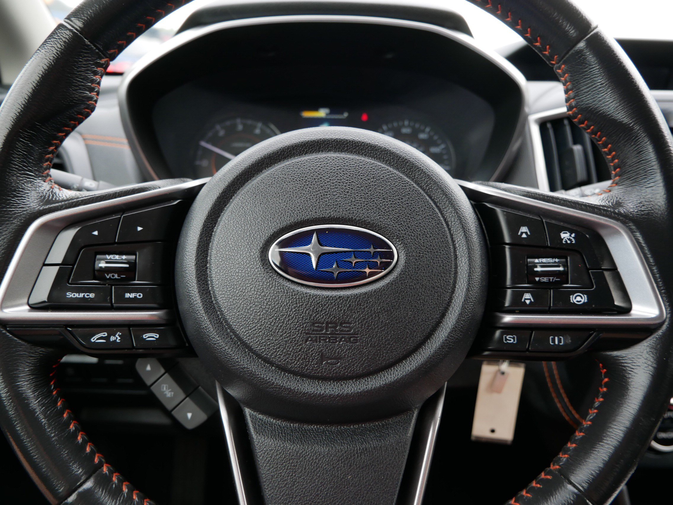 Used 2021 Subaru Crosstrek 2.0i Premium AWD/4WD image 25