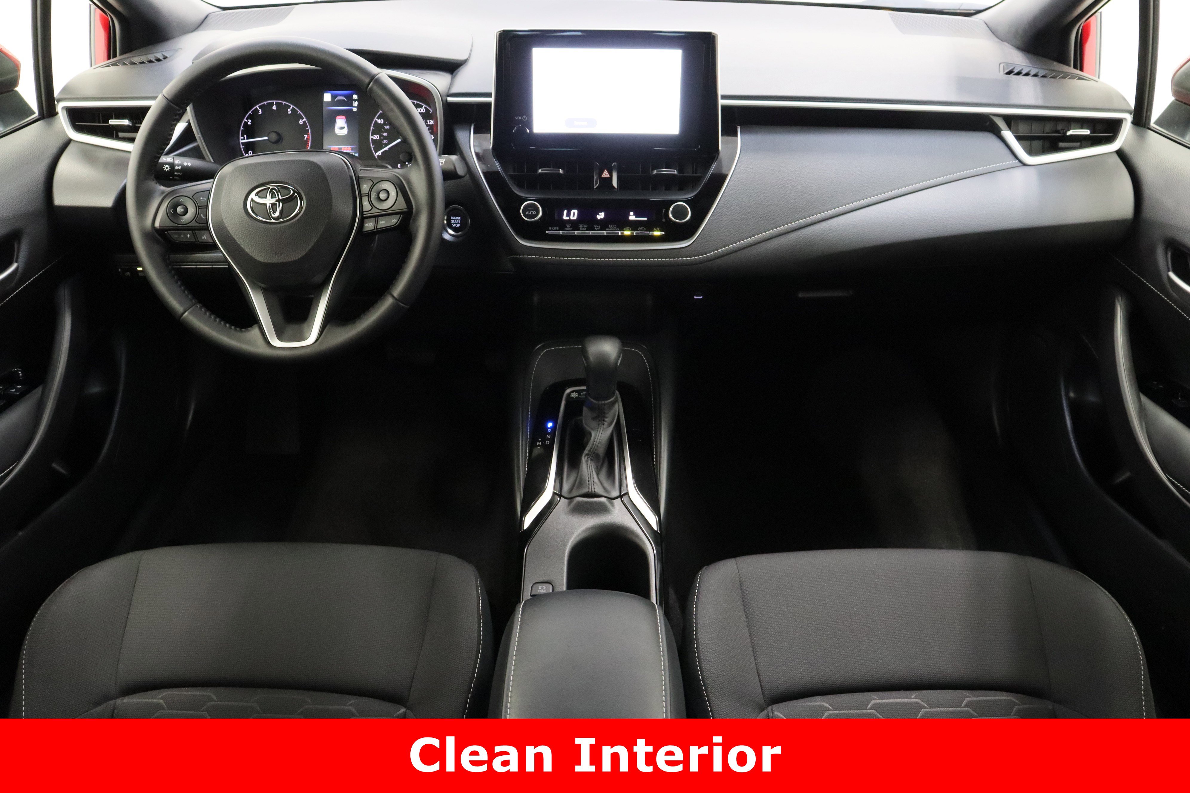 Certified 2025 Toyota Corolla SE image 27