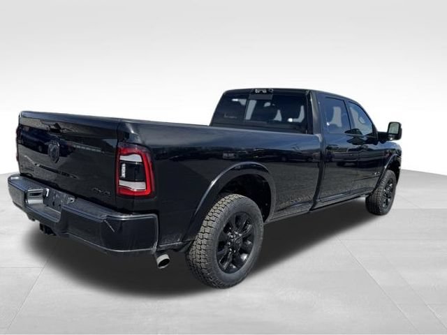 Used 2024 RAM 3500 Limited w/ Night Edition AWD/4WD image 51