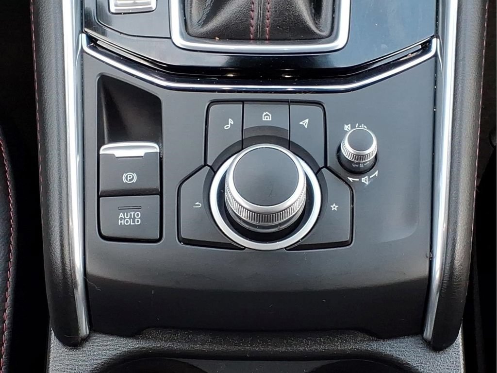 Used 2022 MAZDA CX-5 AWD 2.5 Turbo image 19