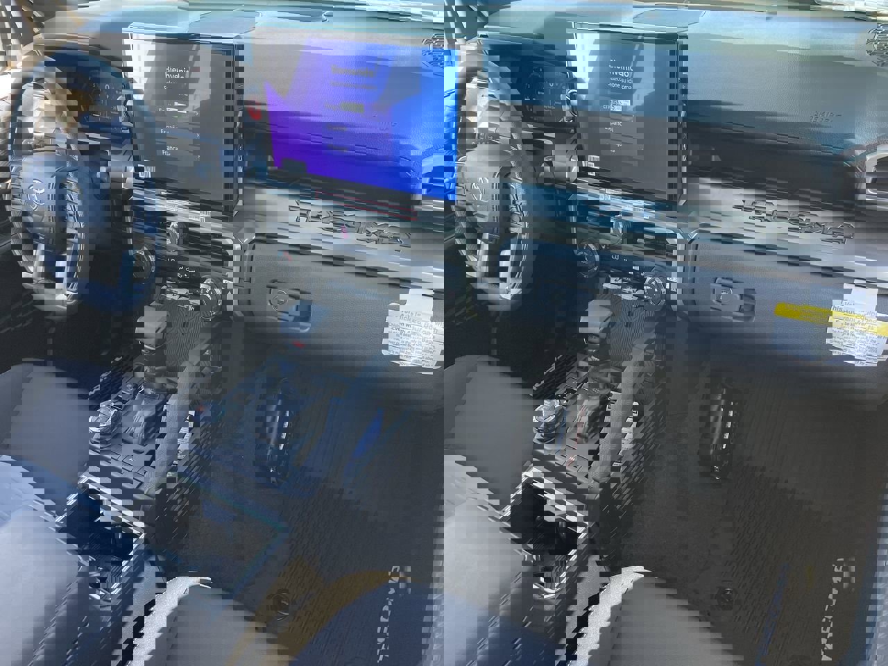 New 2025 Toyota Tacoma TRD Off-Road image 25