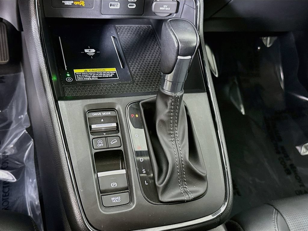 Used 2024 Honda CR-V EX-L image 10