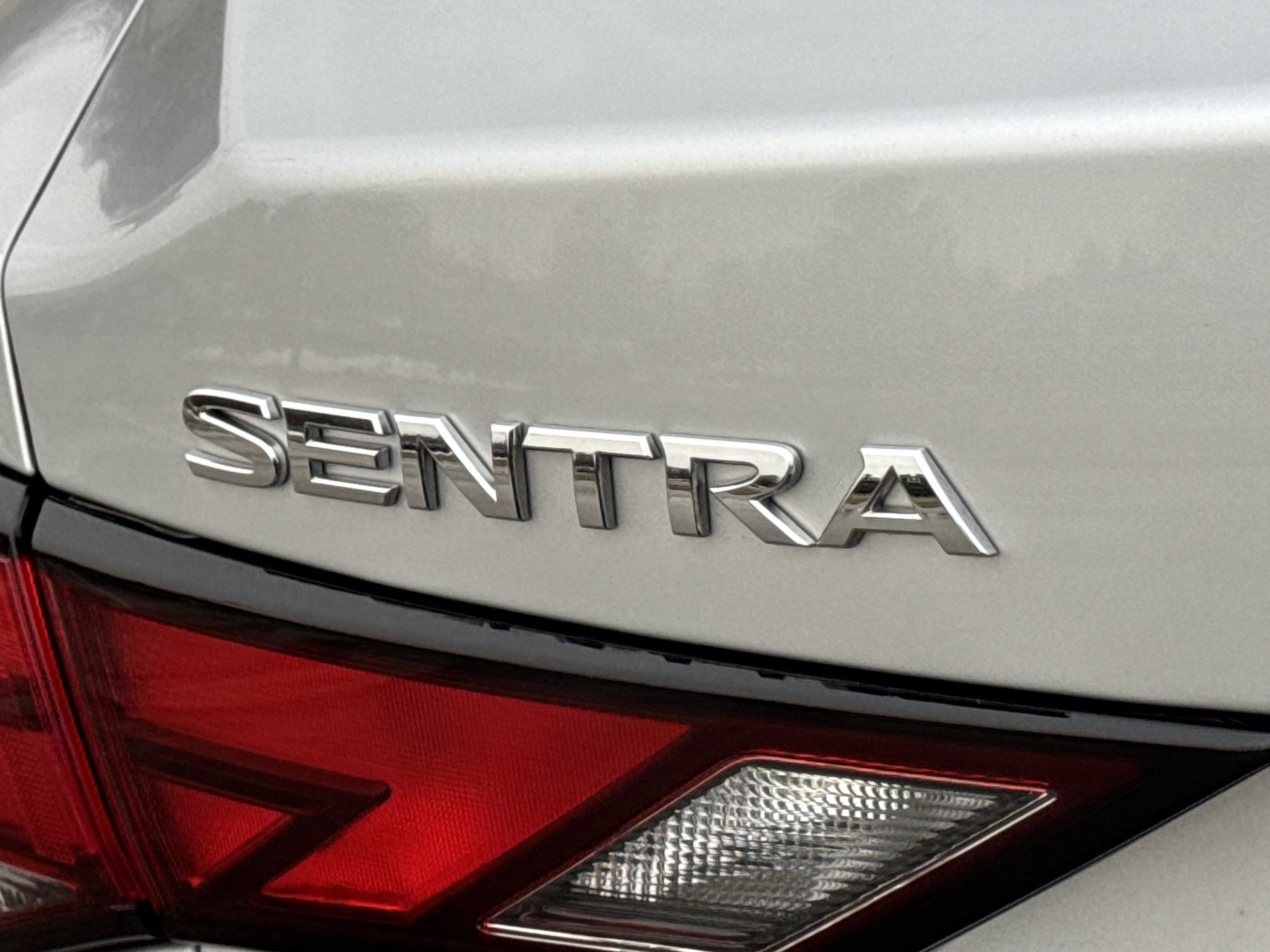 Used 2023 Nissan Sentra SV w/ All-Weather Package image 40